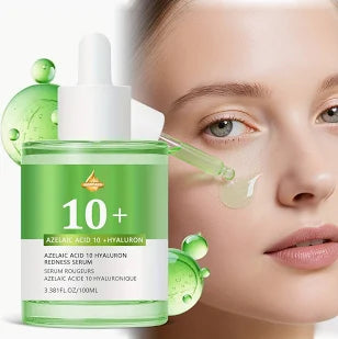 Gebece Azelaic Acid 10 Hyaluron Soothing Serum 30 ml