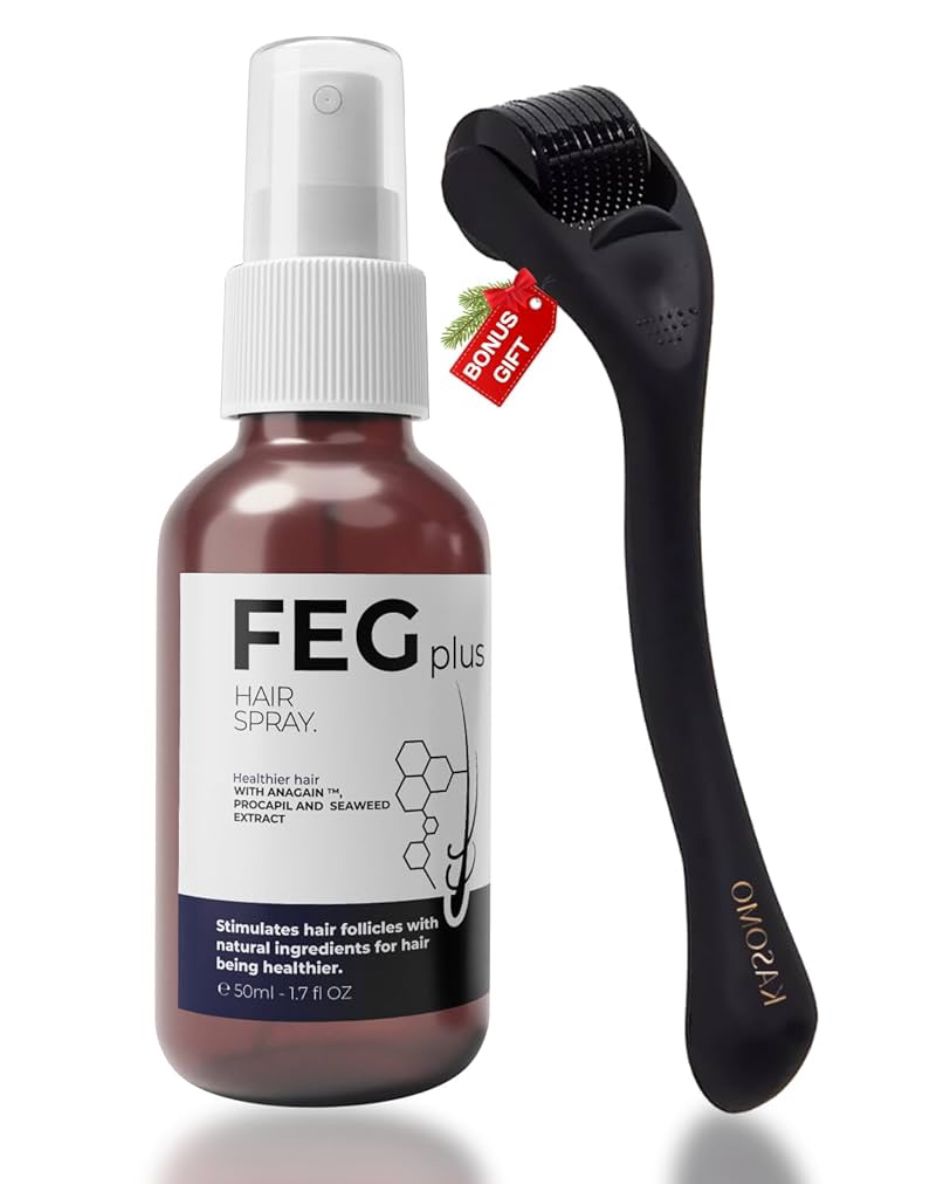2 pcs Women Trimmer + Rosemary Hair Care Gift(Combo)