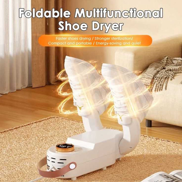Electric Shoe Dryer
