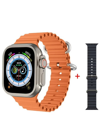 Smart Watch Ultra 2 AMOLED Series 9