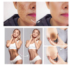 Private Label Super Whitening Body Lotion – Brighten & Soften Skin