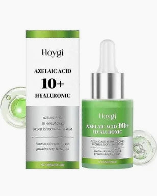 Gebece Azelaic Acid 10 Hyaluron Soothing Serum 30 ml