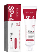 Probiotic Whitening Toothpaste (SP4)