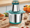 Food Processor - Multi Function Food Blender