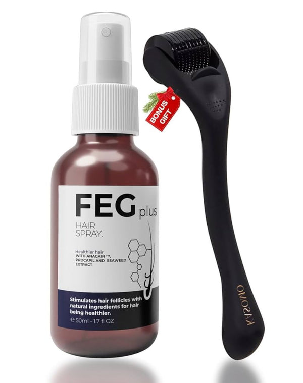 2 pcs Women Trimmer + Rosemary Hair Care Gift(Combo)