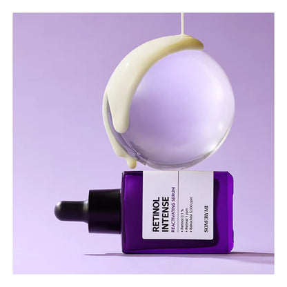 Some By Mi Retinol Intense Reactivating Serum 30ml