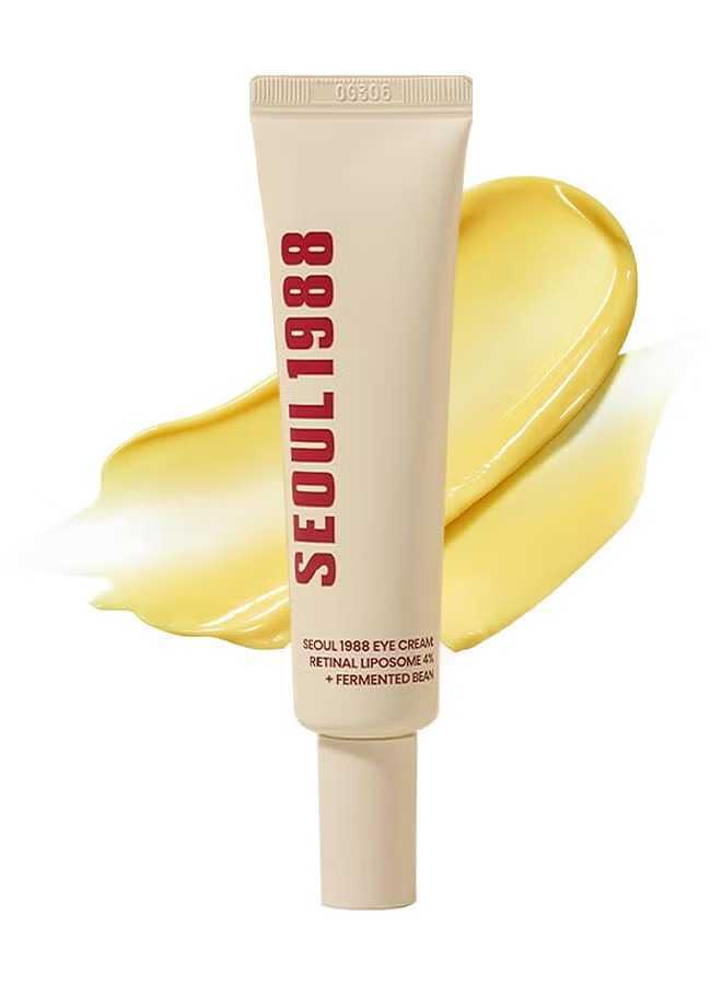 Seoul 1988 Eye Cream ℗