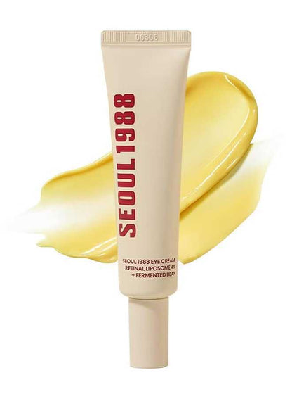 Seoul 1988 Eye Cream ℗